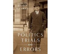 Politics, Trials And Errors [1950]