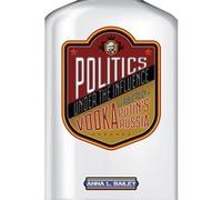 Politics under the Influence by Anna L. Bailey Anna L. Bailey (Auteur)