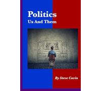 Politics: Us And Them