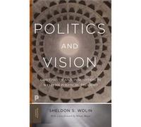 Politics & Vision Sheldon S Wolin, Wendy Brown (Auteur)