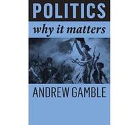 Politics: Why It Matters