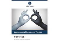 Politicus: Politische Theorie verstehen