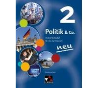 Politik & Co. 02 Niedersachsen