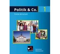 Politik & Co. 1 Niedersachsen Neu