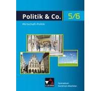 Politik & Co. 5/6 Neu (2018) Nordrhein-Westfalen