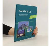 Politik & Co. 8-10 Neu Lehrbuch Baden-Württemberg