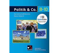 Politik & Co. Baden-Württemberg neu