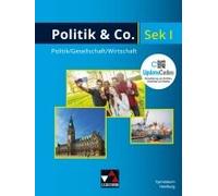 Politik & Co. Hamburg - Neu