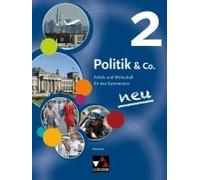 Politik & Co. Neu 2 Hessen