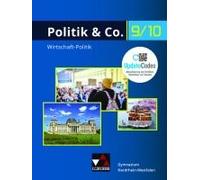 Politik & Co. Nrw 9/10 - G9