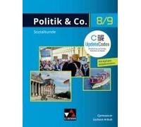 Politik & Co. Sachsen-Anhalt - Neu