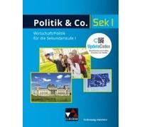 Politik & Co. Schleswig-Holstein - Neu