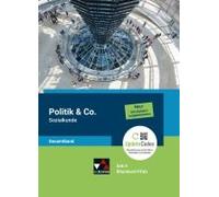 Politik & Co. Sek Ii Rp Sozialkunde Gesamtband