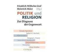 Politik Und Religion