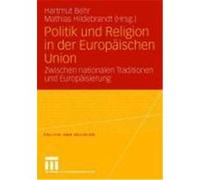 Politik und Religion in der Europäischen Union