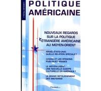 Politique americaine n° 18 Collectif (Auteur)