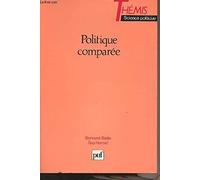 Politique comparée