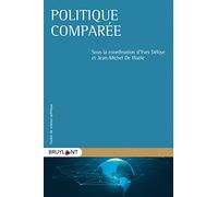 Politique comparée