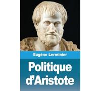 Politique d'Aristote