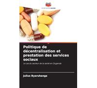 Politique de décentralisation et prestation des services sociaux