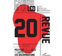 Politique de la ville et lutte contre les discriminations