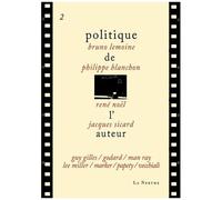Politique De L'auteur 2
