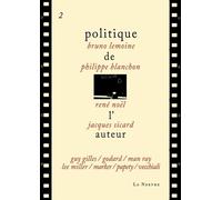 Politique De L'auteur 2