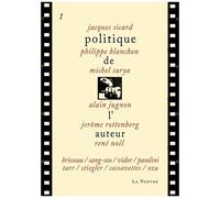 Politique De L'auteur