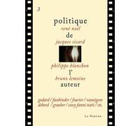 Politique De L'auteur 3