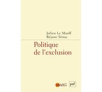 Politique De L'exclusion
