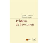 Politique de l'exclusion