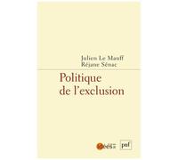 Politique De L'exclusion