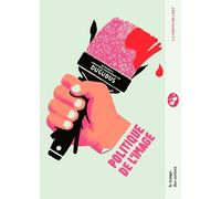 Politique de l'image - Regis Leger - Le Temps Des Cerises - broché - Monographie