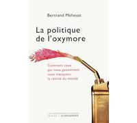 POLITIQUE DE L'OXYMORE