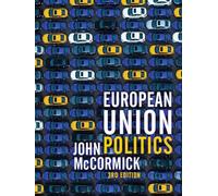 Politique de l'Union européenne