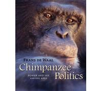 Politique des chimpanzés