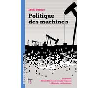 Politique des machines