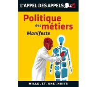 Politique des métiers