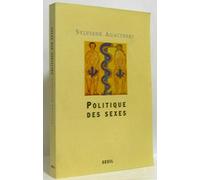 Politique des sexes