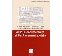 Politique documentaire et établissement scolaire