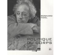 Politique Du Corps