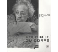 Politique du corps