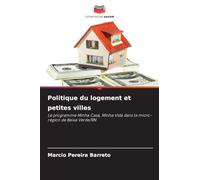 Politique du logement et petites villes