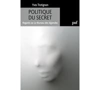 Politique du secret