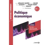 Politique économique