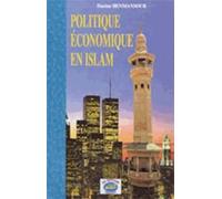 Politique économique en Islam