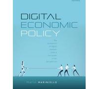 Politique économique numérique