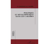 Politique Et Développement Dans Les Caraïbes