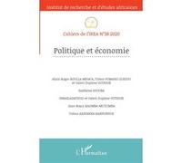 Politique et économie Collectif (Auteur)