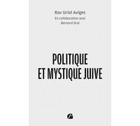 Politique et mystique juive